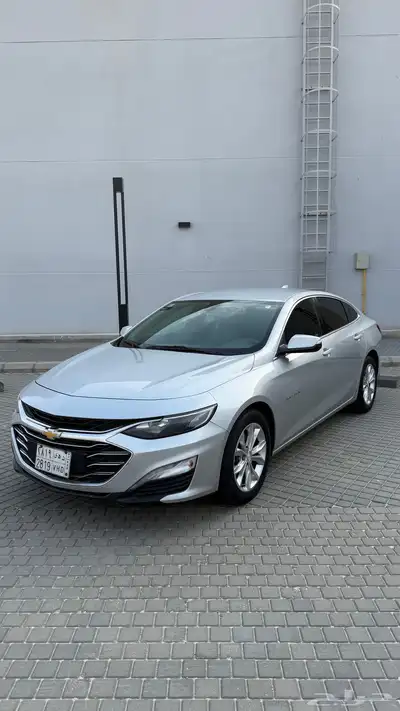 للبيع ماليبو 2021 مالك اول 2