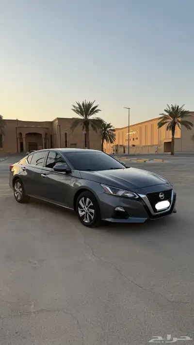 نيسان التيما 2020 خليجي 0