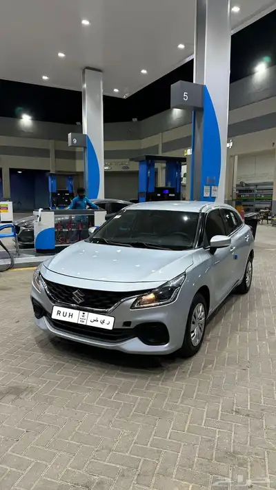 بالينو 2024 2
