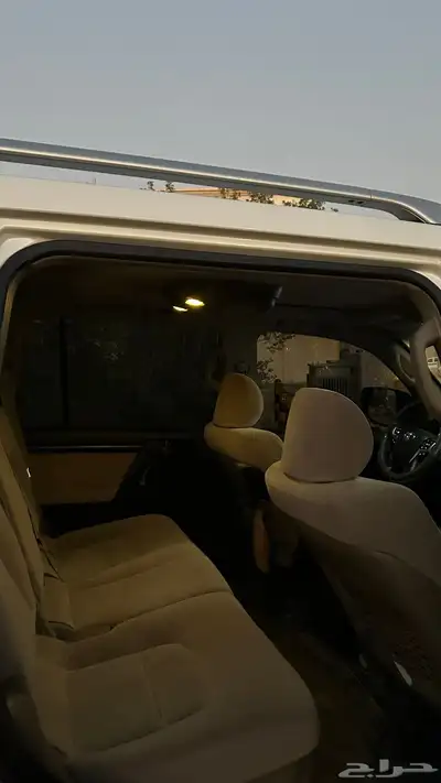 لاندكروزر 8