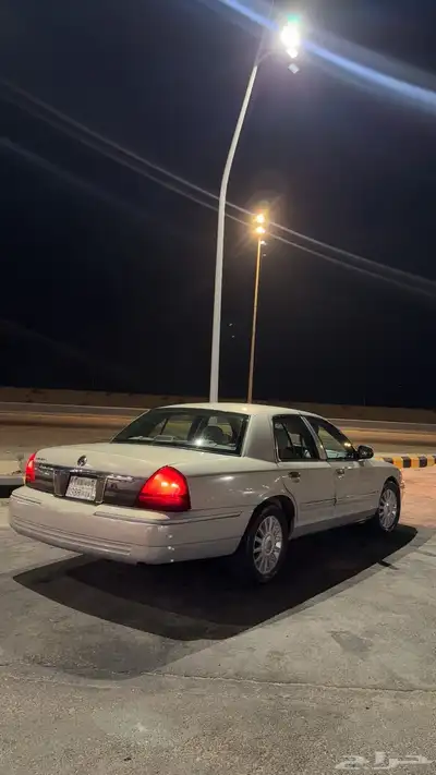 فورد 2008 جراند ماركيز 6
