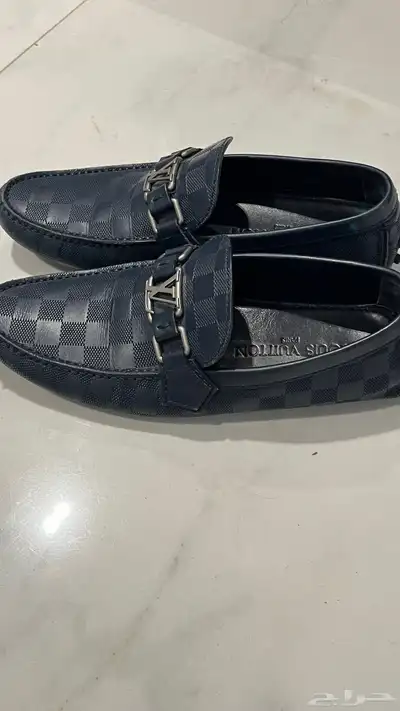 حذاء من لويس فيتون LOUIS VUITTON. 3
