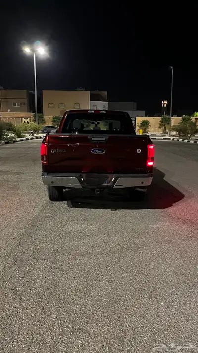 f150. 2015 4
