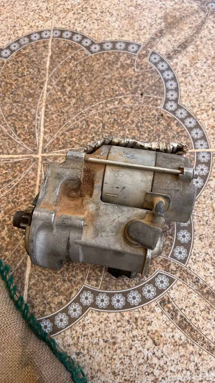 سلف جيب شاص 2013 0