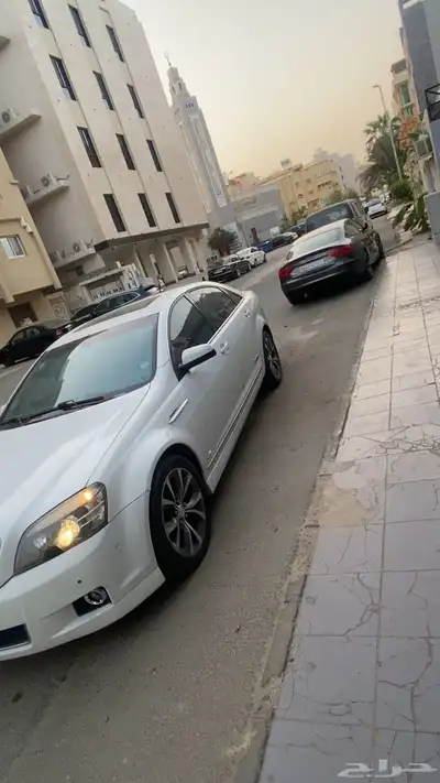 كابرس SS 2