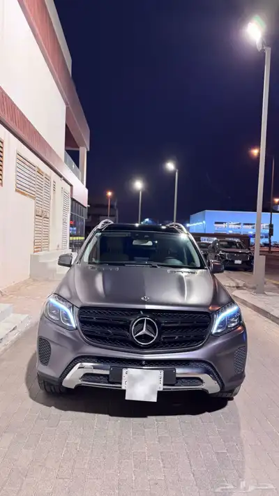 مرسيدس 2019 0