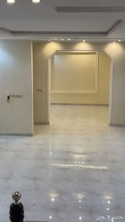 للإيجار فيلا درج داخلي بالقرب من المسجد والحديقه 1