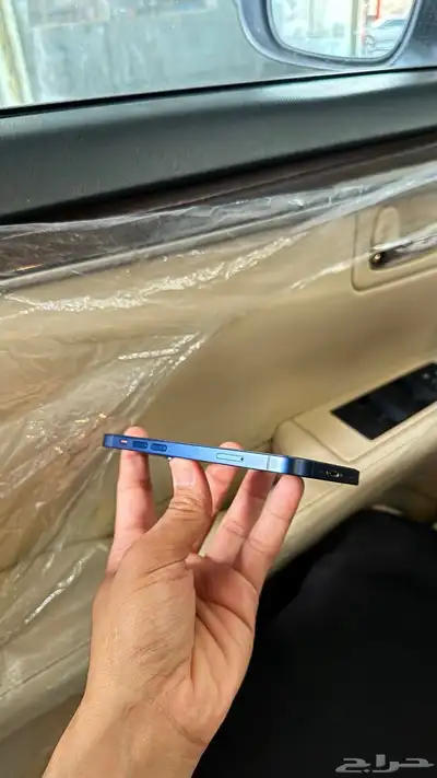 ايفون 12 ميني كرت 2