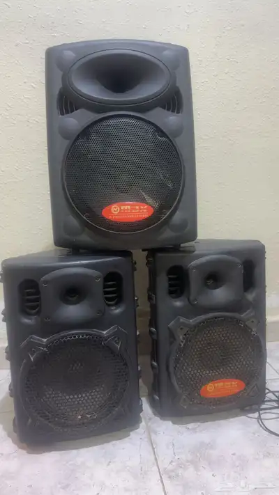 سماعات ماكس 1