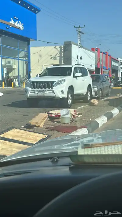 برادو 4 سرندل 0