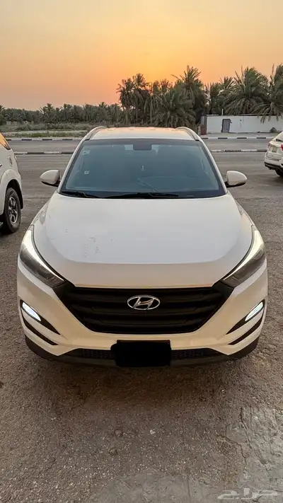 توسان 2016 0