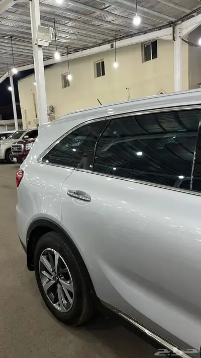 سورنتو ديزل 2018 فل 7 ركاب 2