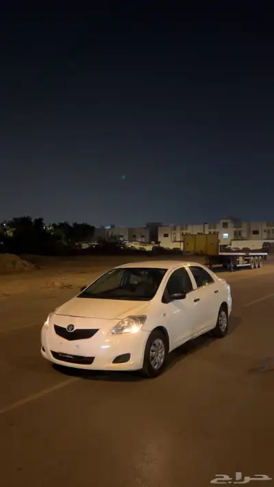 يارس 2009 4