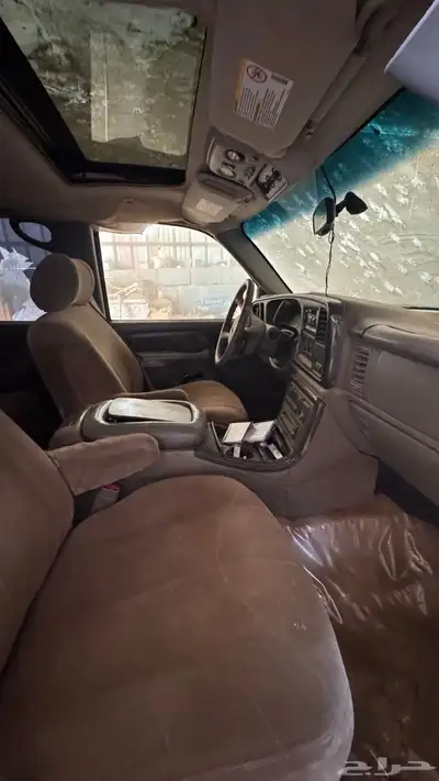GMC DENALI 9