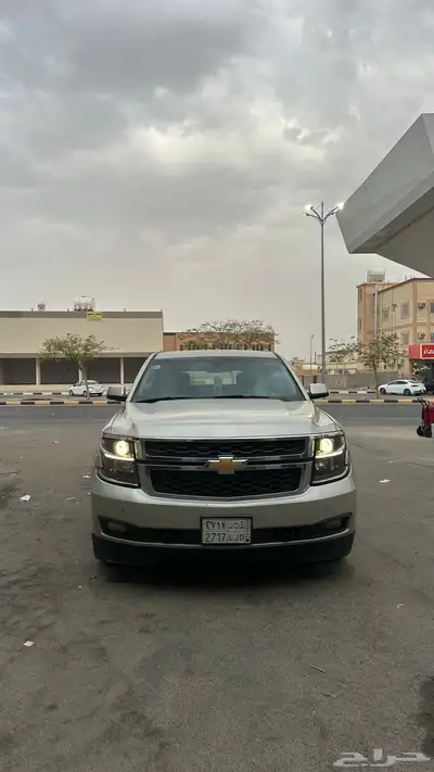 تاهو 2017 1
