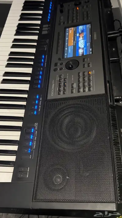 ياماها A5000 للبيع Yamaha 1
