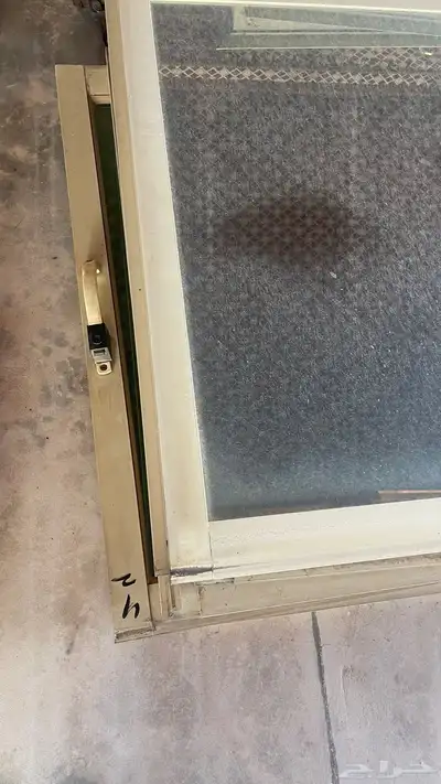 شبابيك المنيوم   شبابيك 3