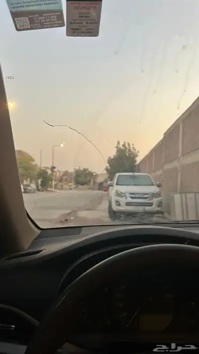 للبيع تويوتا يارس 13