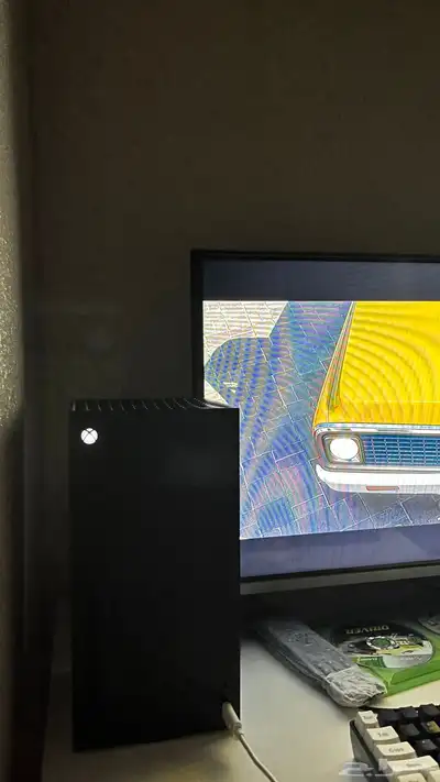 اكس بوكس سيريس اكس 0