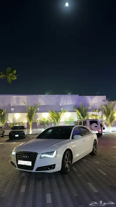 a8 اودي 0