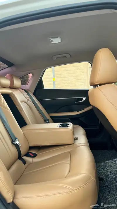 سوناتا 2000CC نظيف 2020 21