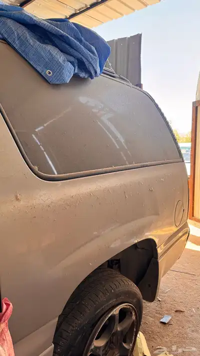 GMC DENALI 0