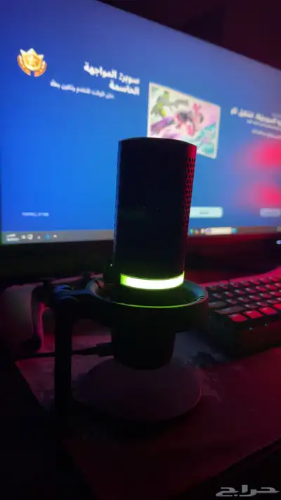 مايك هايبر اكس 0