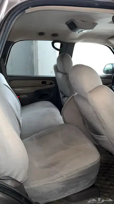 جمس 2001 بدون مكينه 6