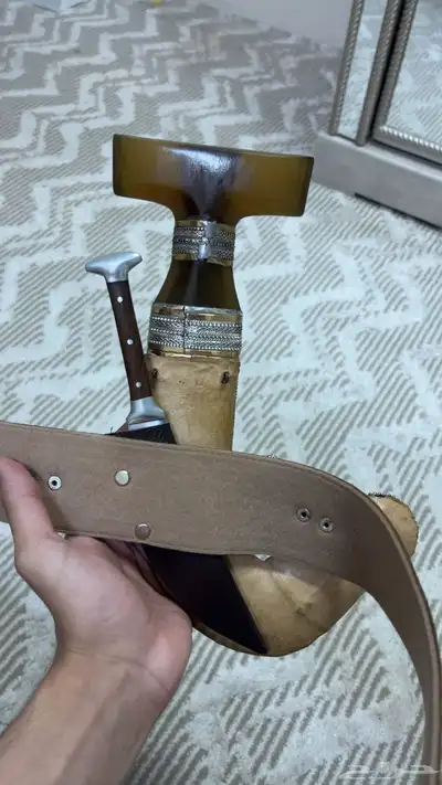 خنجر فض ه 1
