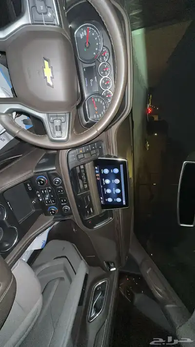 تاهو 2021 دبل 6