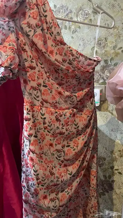 فستان للبيع 4