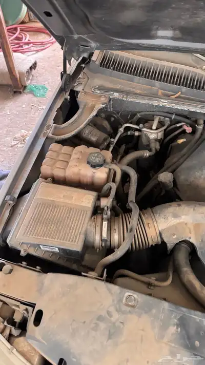 GMC DENALI 3