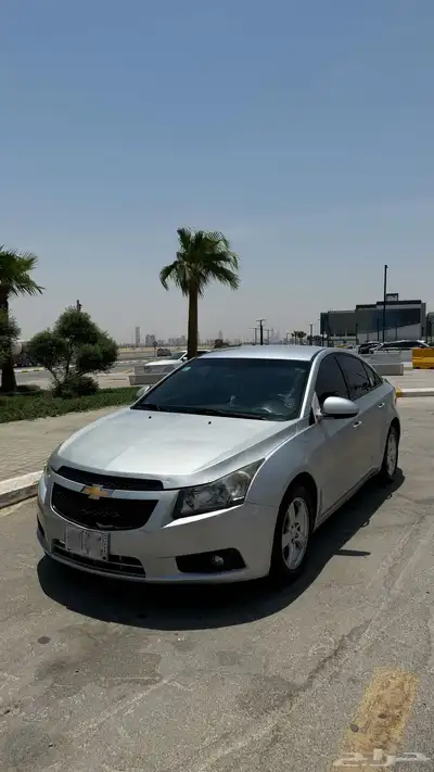 كروز 2012 للبيع 6