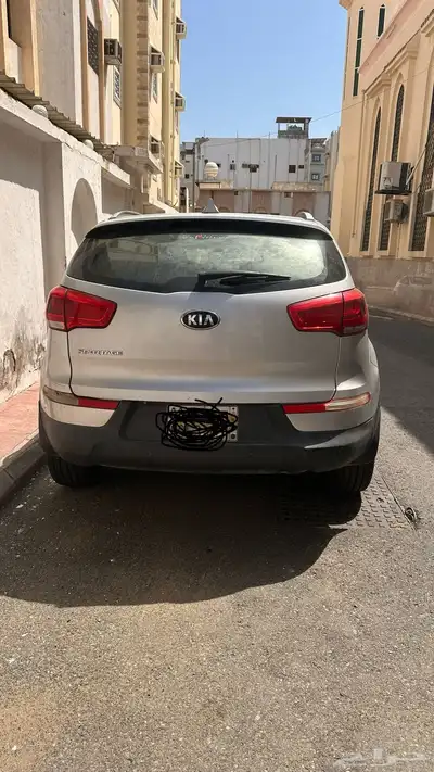 كيا 3