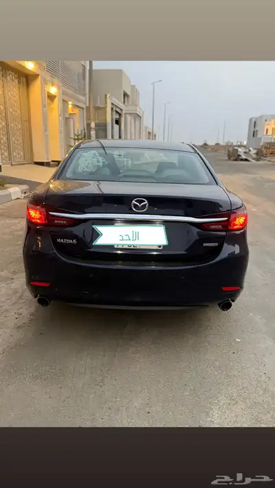 مازاد 1
