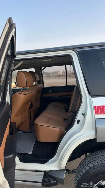 للبيع فتك سوبر سفاري 2021 13