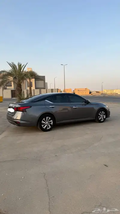 نيسان التيما 2020 خليجي 7