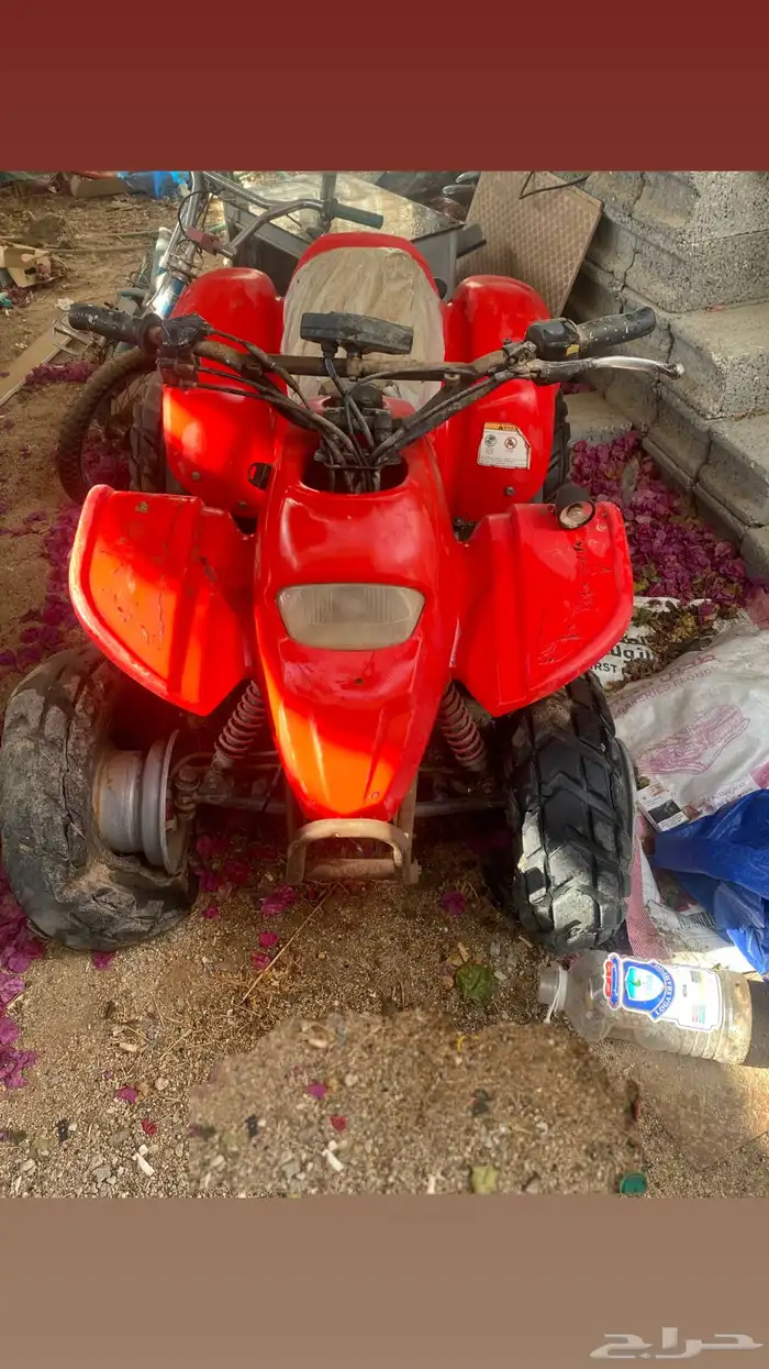 دباب خربان  على السوم 0