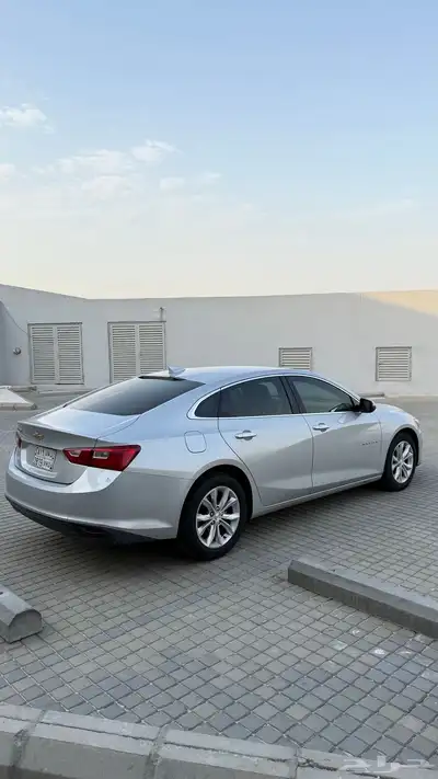 للبيع ماليبو 2021 مالك اول 9
