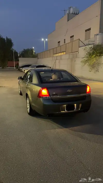 كابرس LS 2016 2