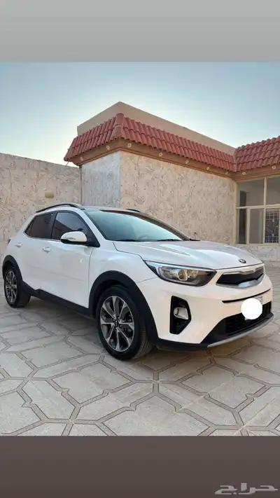 كيا ستونك 2019 للبيع 2