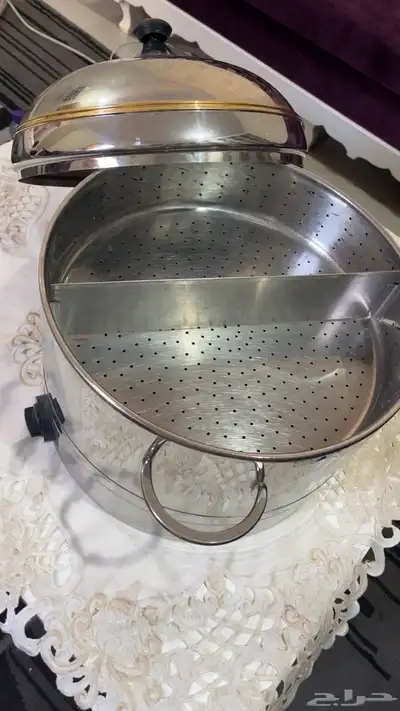 مكينه ذره هنديه 1