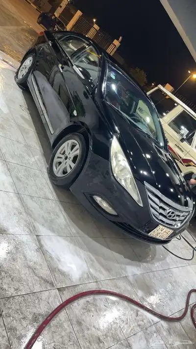 سوناتا 2011 5
