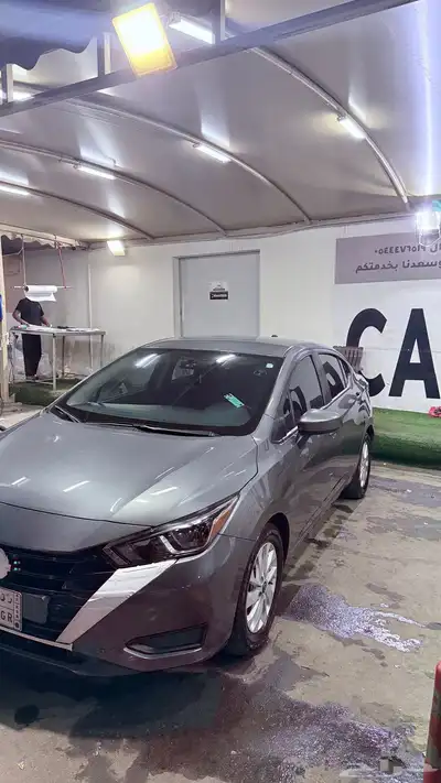نيسان صني 2024 3