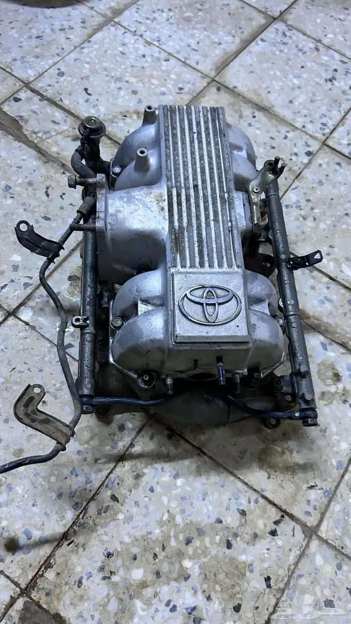للبيع قطع لكزز 400 ضفيره 1