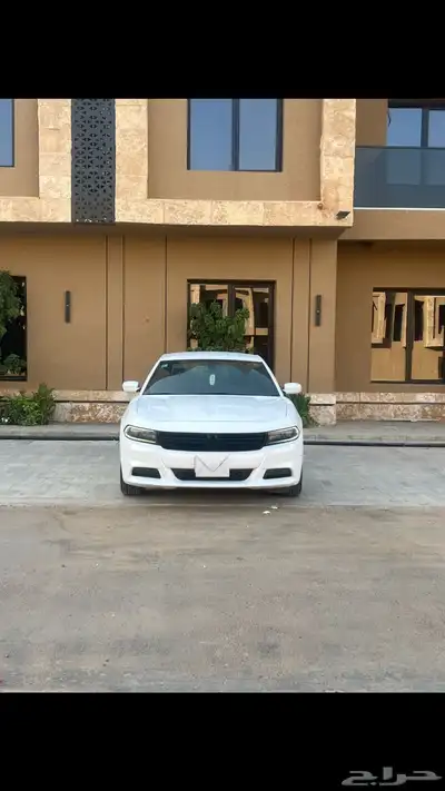 دوج تشارجر 2020 SXT 0