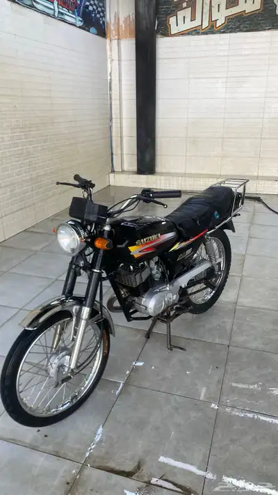 دباب سزوكي اكس ميه 4