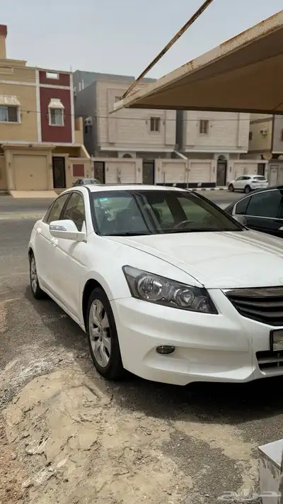 هوندا اكورد للبيع 1