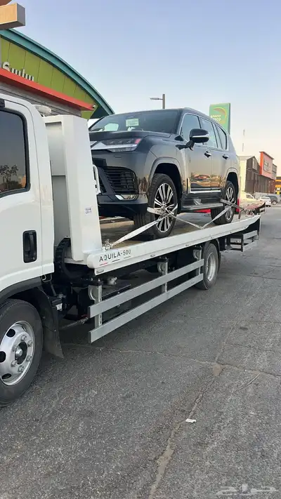 سطحه هيدروليك من القصيم إلى الرياض إلى حفر الباطن القريات 0
