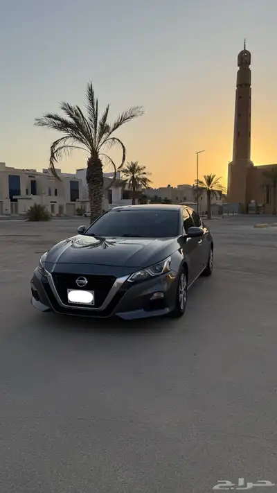 نيسان التيما 2020 خليجي 5